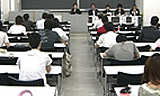 受験生からの声