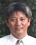 1983年卒　柳井 望さん